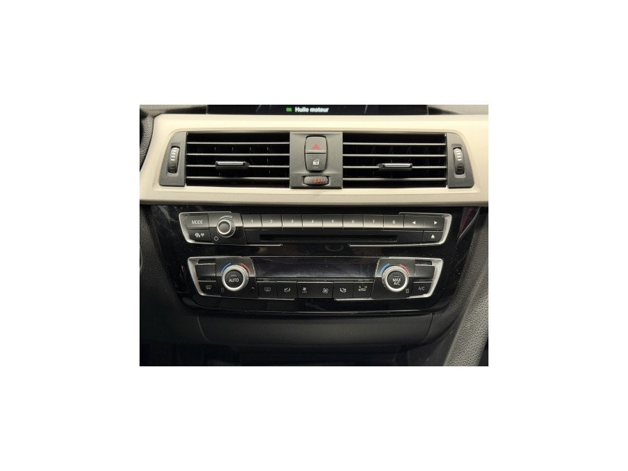 BMW d'occasion SERIE 3 318D 150 SPORT HELLO FUTURE BA de 2016