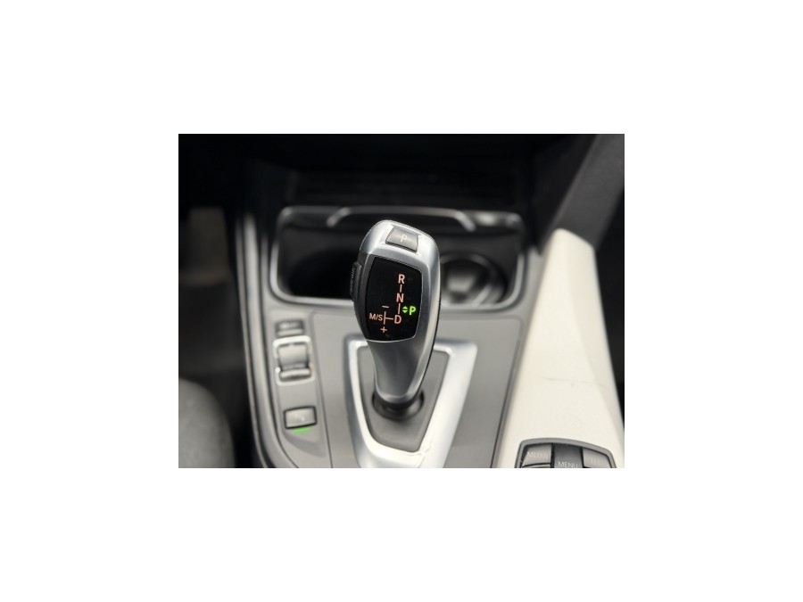 BMW d'occasion SERIE 3 318D 150 SPORT HELLO FUTURE BA de 2016