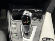 BMW d'occasion SERIE 3 318D 150 SPORT HELLO FUTURE BA de 2016