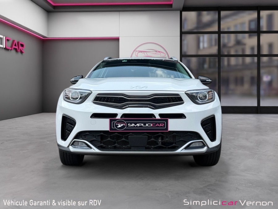 KIA d'occasion STONIC 1.0 T-GDI 120 MHEV GT LINE BUSINESS de 2024