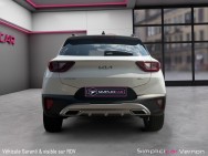 KIA d'occasion STONIC 1.0 T-GDI 120 MHEV GT LINE BUSINESS de 2024