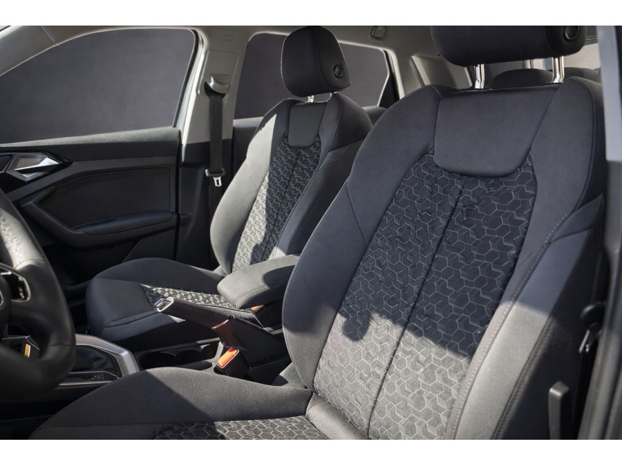 AUDI d'occasion A1 ALLSTREET 35 TFSI 150 S TRONIC de 2025 Cannes (06)﻿