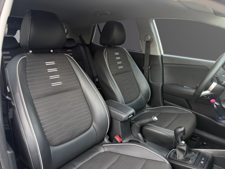 KIA d'occasion STONIC 1.0 T-GDI 120 MHEV GT LINE BUSINESS de 2024