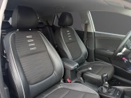 KIA d'occasion STONIC 1.0 T-GDI 120 MHEV GT LINE BUSINESS de 2024