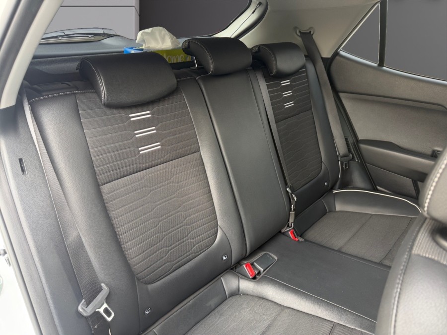 KIA d'occasion STONIC 1.0 T-GDI 120 MHEV GT LINE BUSINESS de 2024