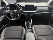KIA d'occasion STONIC 1.0 T-GDI 120 MHEV GT LINE BUSINESS de 2024