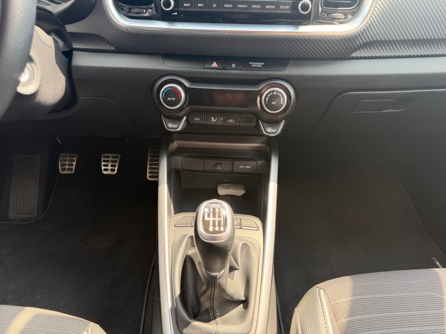 KIA d'occasion STONIC 1.0 T-GDI 120 MHEV GT LINE BUSINESS de 2024