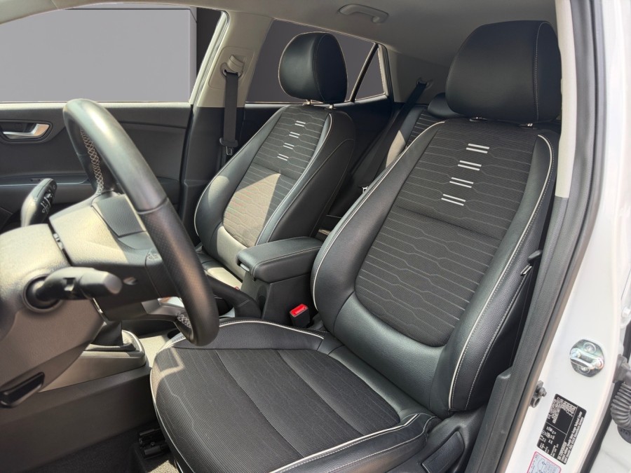 KIA d'occasion STONIC 1.0 T-GDI 120 MHEV GT LINE BUSINESS de 2024