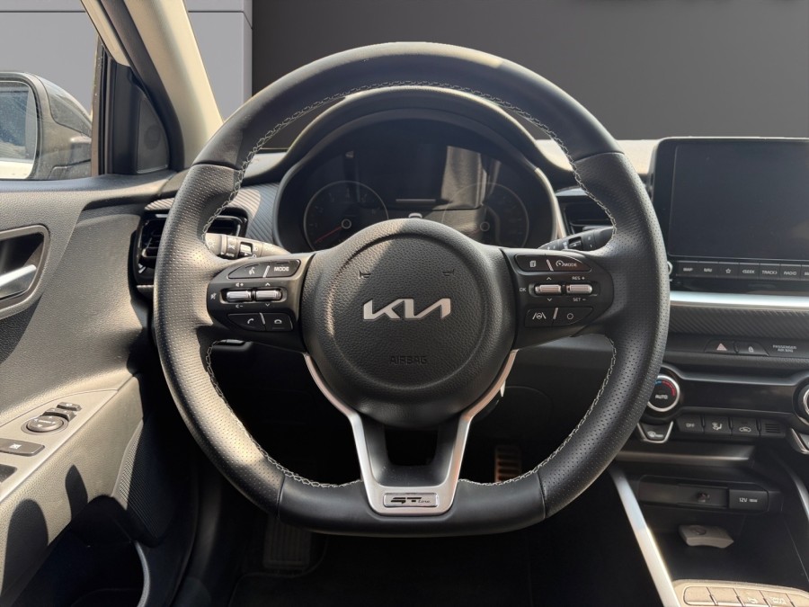 KIA d'occasion STONIC 1.0 T-GDI 120 MHEV GT LINE BUSINESS de 2024