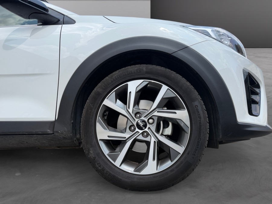 KIA d'occasion STONIC 1.0 T-GDI 120 MHEV GT LINE BUSINESS de 2024
