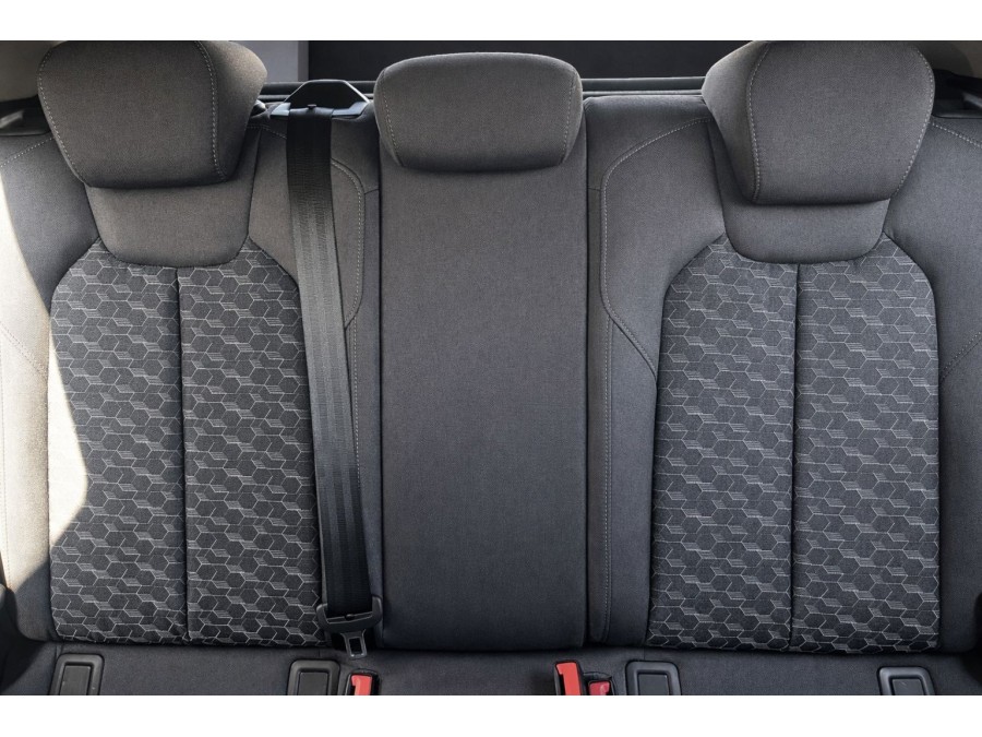 AUDI d'occasion A1 ALLSTREET 35 TFSI 150 S TRONIC de 2025 Cannes (06)﻿