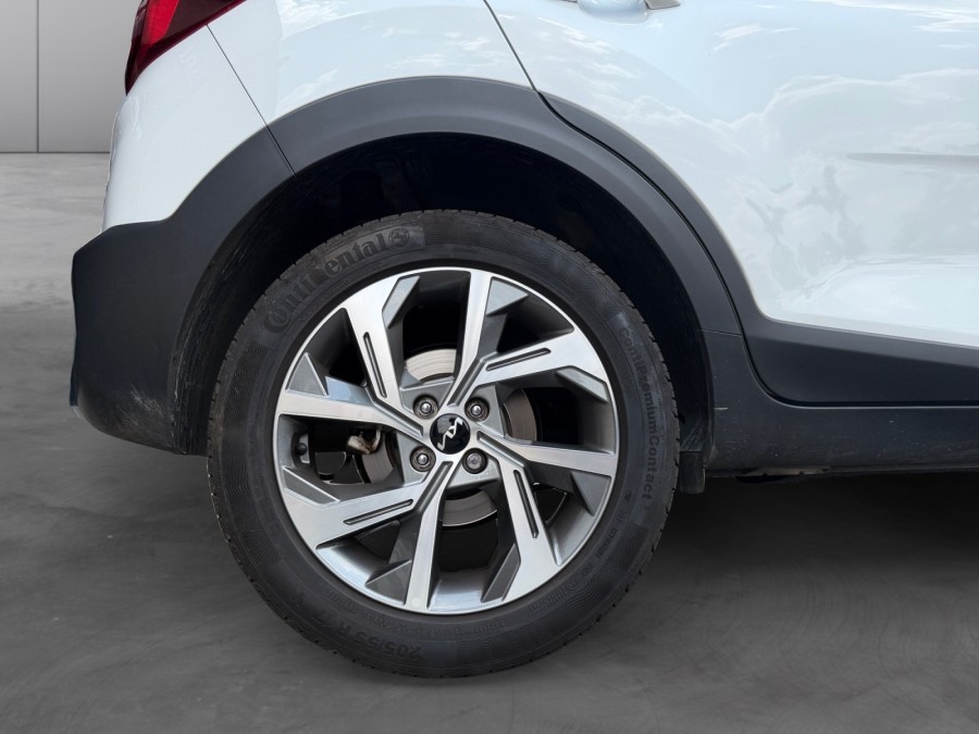 KIA d'occasion STONIC 1.0 T-GDI 120 MHEV GT LINE BUSINESS de 2024