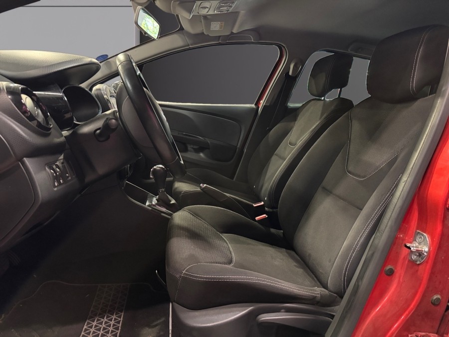 RENAULT d'occasion CLIO IV TCE 120CH EDC de 2014 Montpellier (34)﻿