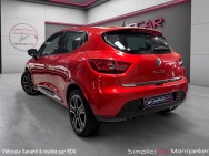 RENAULT d'occasion CLIO IV TCE 120CH EDC de 2014 Montpellier (34)﻿