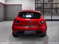 RENAULT d'occasion CLIO IV TCE 120CH EDC de 2014 Montpellier (34)﻿