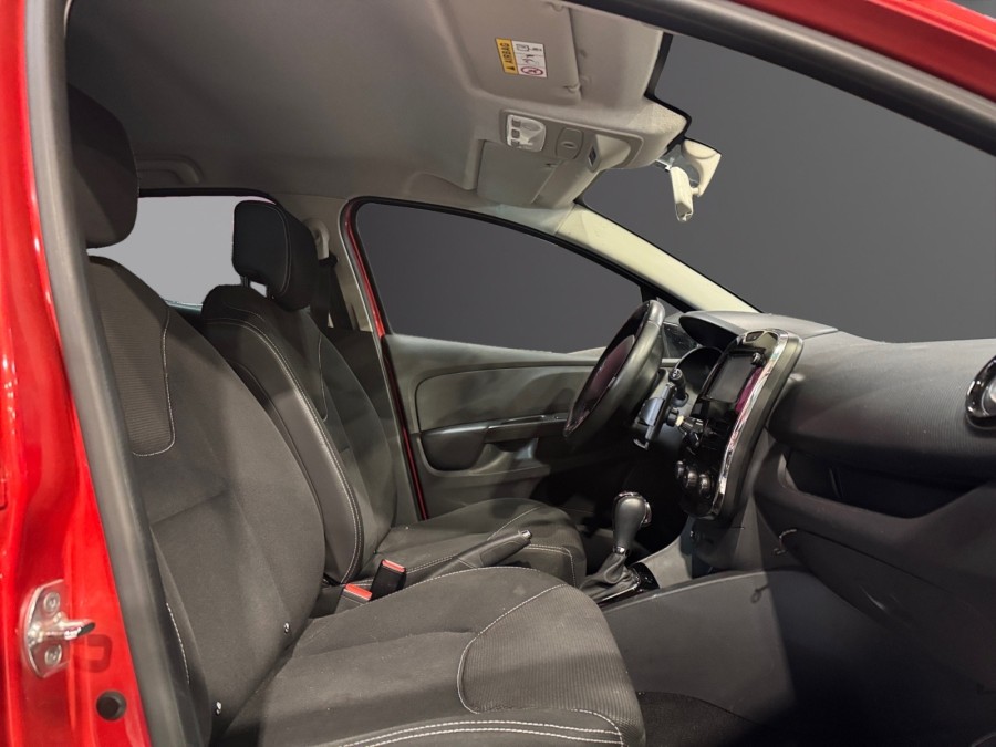RENAULT d'occasion CLIO IV TCE 120CH EDC de 2014 Montpellier (34)﻿