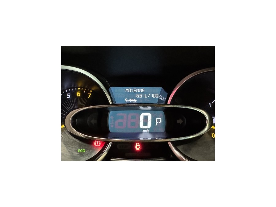 RENAULT d'occasion CLIO IV TCE 120CH EDC de 2014 Montpellier (34)﻿