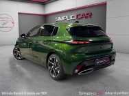 PEUGEOT d'occasion 308 III 1.5 BLUEHDI 130 STYLE EAT de 2024