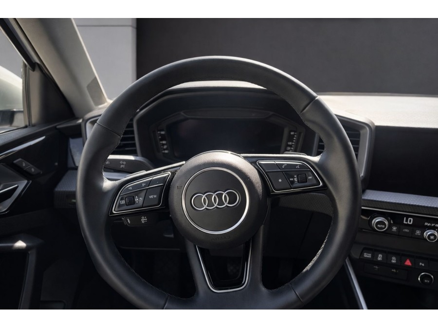 AUDI d'occasion A1 ALLSTREET 35 TFSI 150 S TRONIC de 2025 Cannes (06)﻿