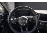 AUDI d'occasion A1 ALLSTREET 35 TFSI 150 S TRONIC de 2025 Cannes (06)﻿