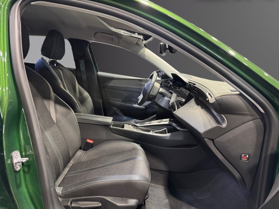 PEUGEOT d'occasion 308 III 1.5 BLUEHDI 130 STYLE EAT de 2024