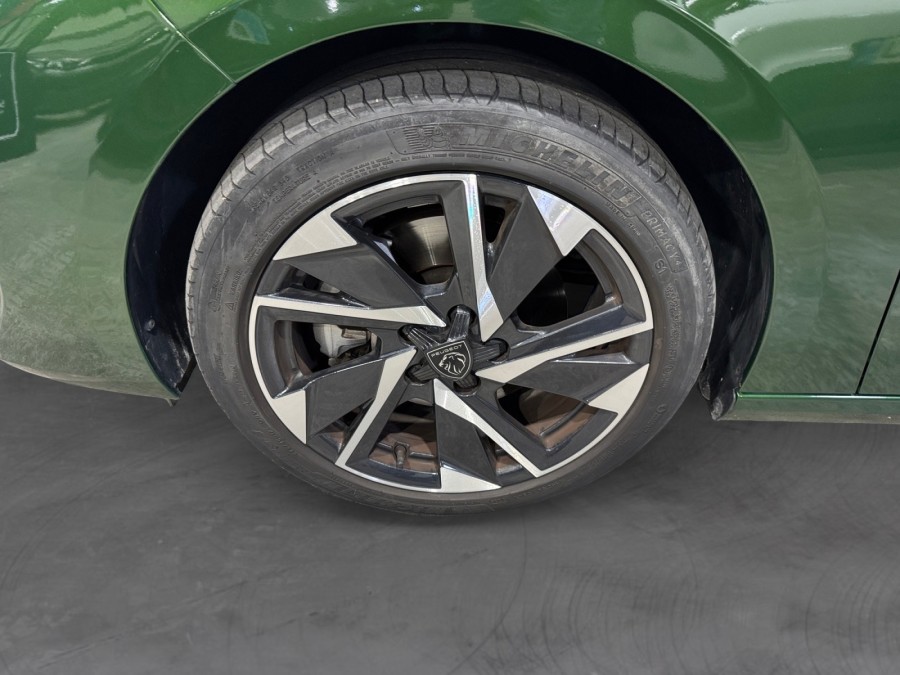 PEUGEOT d'occasion 308 III 1.5 BLUEHDI 130 STYLE EAT de 2024