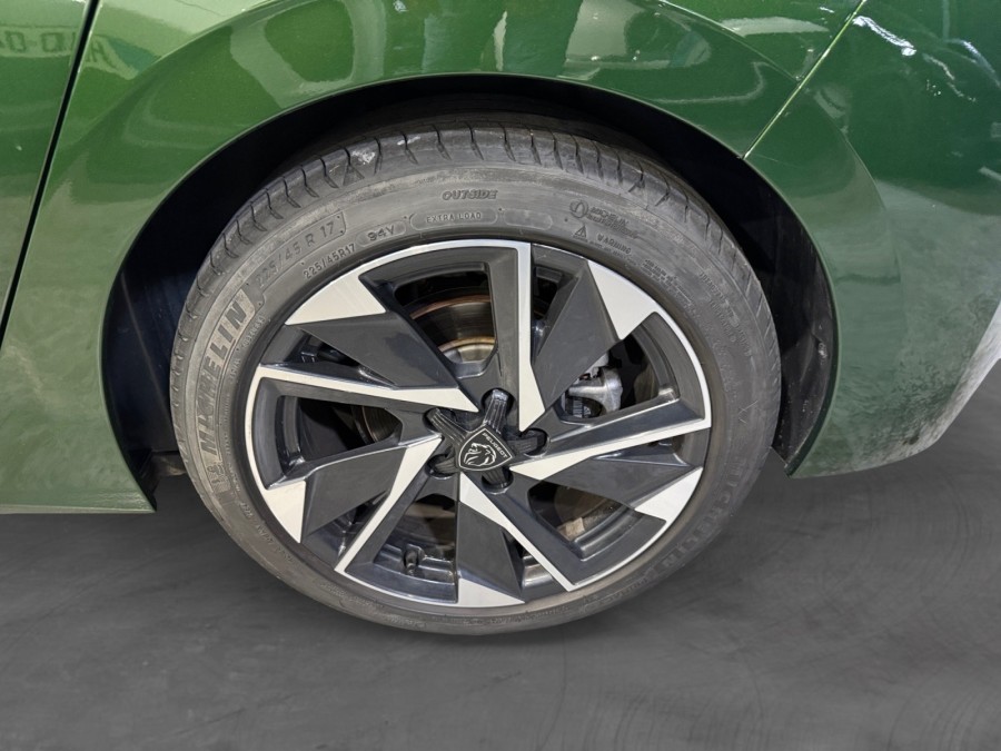 PEUGEOT d'occasion 308 III 1.5 BLUEHDI 130 STYLE EAT de 2024
