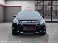 FORD d'occasion C-MAX 2.0 TDCI 115 de 2014 Beauvais (60)﻿