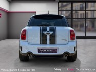 MINI d'occasion MINI COUNTRYMAN SD de 2012 Dunkerque (59)﻿