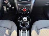 MINI d'occasion MINI COUNTRYMAN SD de 2012 Dunkerque (59)﻿