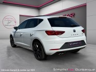 SEAT d'occasion LEON FR de 2019 Dunkerque (59)﻿