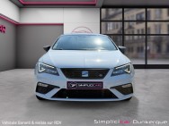 SEAT d'occasion LEON FR de 2019 Dunkerque (59)﻿