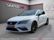 SEAT d'occasion LEON FR de 2019 Dunkerque (59)﻿