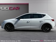 SEAT d'occasion LEON FR de 2019 Dunkerque (59)﻿