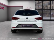 SEAT d'occasion LEON FR de 2019 Dunkerque (59)﻿