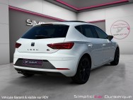SEAT d'occasion LEON FR de 2019 Dunkerque (59)﻿