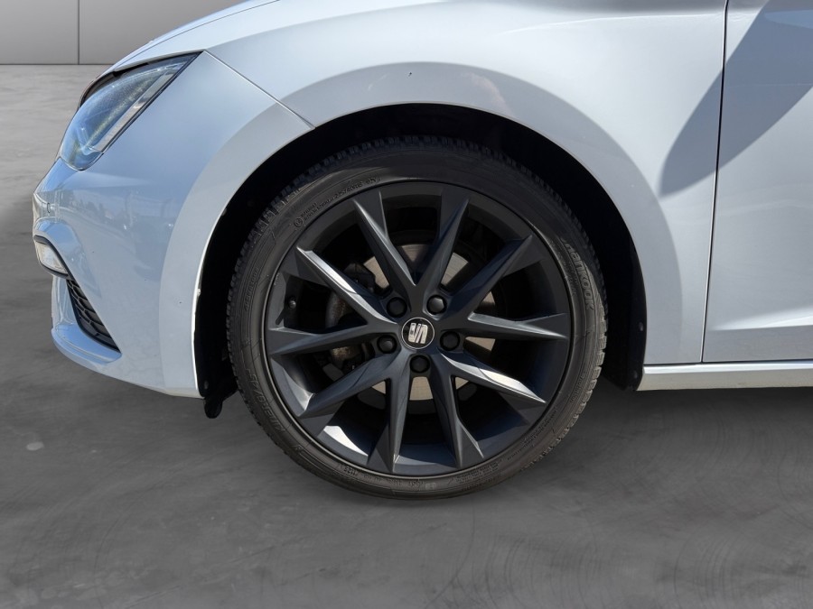 SEAT d'occasion LEON FR de 2019 Dunkerque (59)﻿