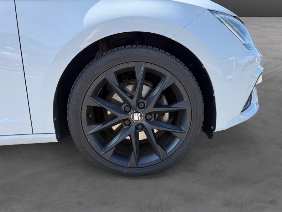 SEAT d'occasion LEON FR de 2019 Dunkerque (59)﻿