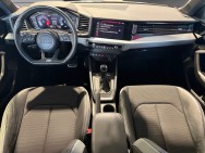 AUDI d'occasion A1 30 TFSI 116 de 2020 Narbonne (11)﻿