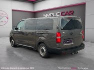 TOYOTA d'occasion PROACE VERSO AUTOBUS/AUTOCAR COMBI LONG 115 D-4D