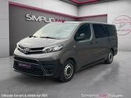 TOYOTA d'occasion PROACE VERSO AUTOBUS/AUTOCAR COMBI LONG 115 D-4D