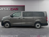 TOYOTA d'occasion PROACE VERSO AUTOBUS/AUTOCAR COMBI LONG 115 D-4D