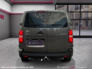 TOYOTA d'occasion PROACE VERSO AUTOBUS/AUTOCAR COMBI LONG 115 D-4D