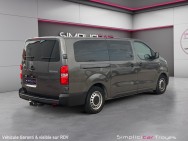 TOYOTA d'occasion PROACE VERSO AUTOBUS/AUTOCAR COMBI LONG 115 D-4D