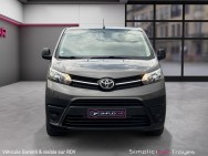 TOYOTA d'occasion PROACE VERSO AUTOBUS/AUTOCAR COMBI LONG 115 D-4D