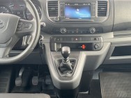 TOYOTA d'occasion PROACE VERSO AUTOBUS/AUTOCAR COMBI LONG 115 D-4D