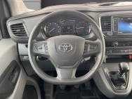 TOYOTA d'occasion PROACE VERSO AUTOBUS/AUTOCAR COMBI LONG 115 D-4D