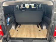TOYOTA d'occasion PROACE VERSO AUTOBUS/AUTOCAR COMBI LONG 115 D-4D