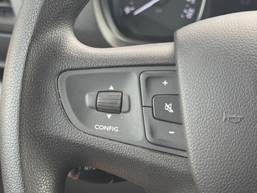 TOYOTA d'occasion PROACE VERSO AUTOBUS/AUTOCAR COMBI LONG 115 D-4D