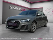 AUDI d'occasion A1 30 TFSI 116 de 2020 Narbonne (11)﻿